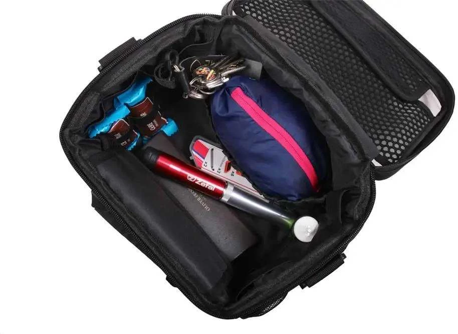 Zefal Handlebar bag 7