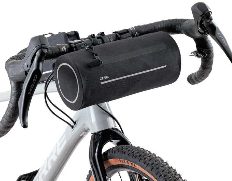 ZEFAL Z ADVENTURE F2 krepšys po vairu