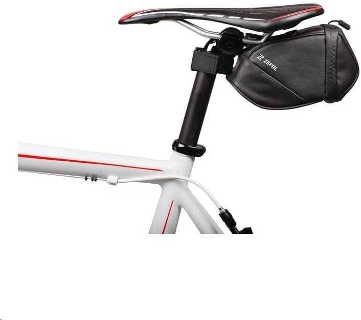 Zefal Iron Pack 2 M-TF saddlebag