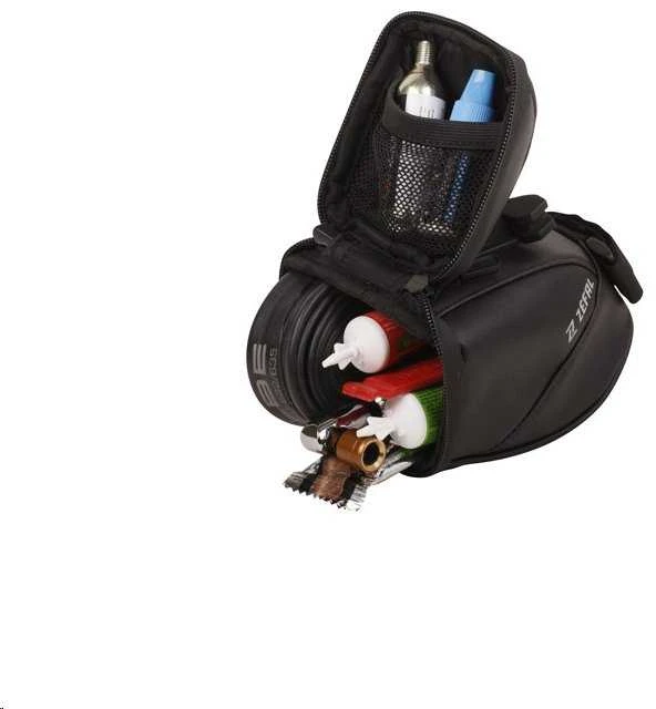 Zefal Iron Pack 2 M-TF saddlebag