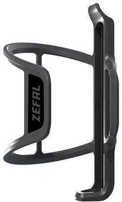 ZEFAL PULSE S2 Gertuvės dėklas LEFT - juoda