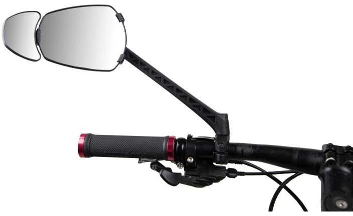 Dėklas Zefal mirror Espion E100 Cargo left