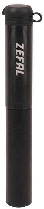 ZEFAL GRAVEL mini dvir. pompa, juoda