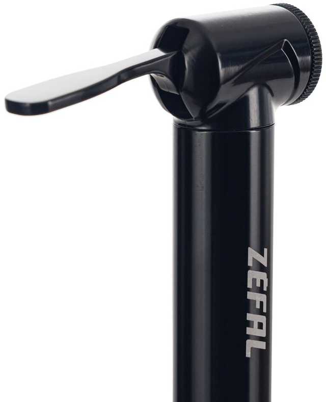 Zefal pump Road Micro juodas