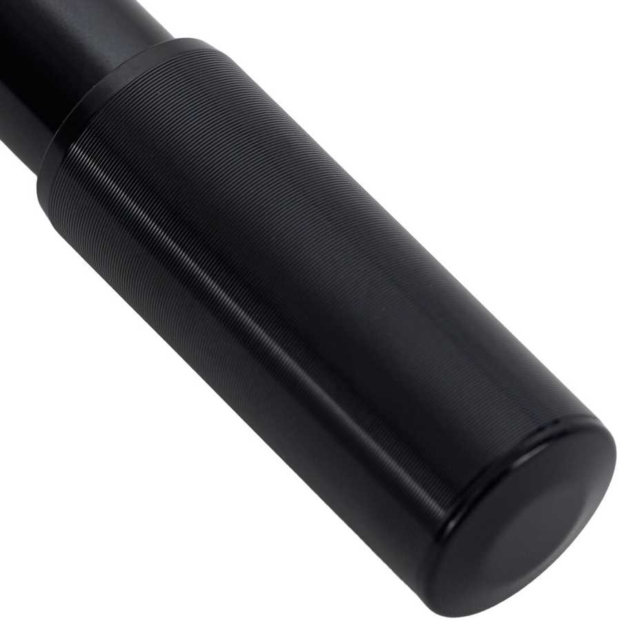 Zefal pump Road Micro juodas