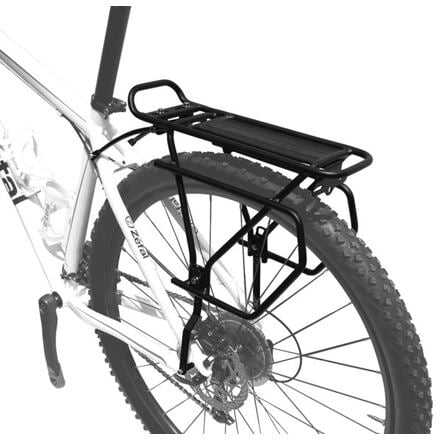 ZÉFAL Carrier Raider R70, galinis