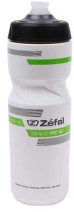 Gertuvė Zefal Sense Pro 80 - baltas/žalias/juodas