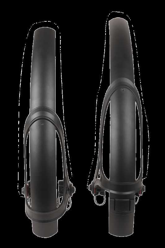 ZEFAL SHIELD G50 purvasaugių rinkinys