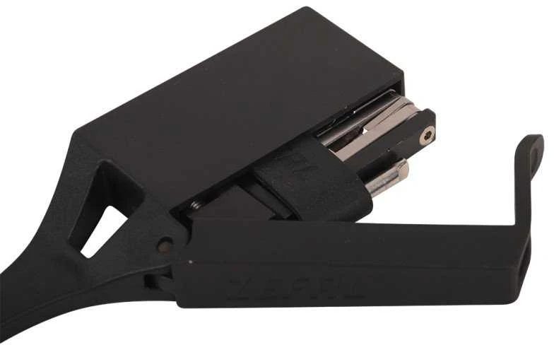 ZEFAL AFA 8 PLUS MULTI TOOL dvir. įrankių rinkinys