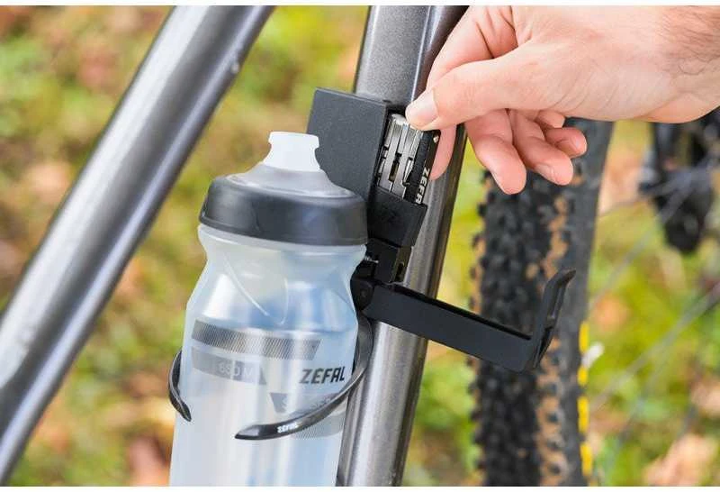 ZEFAL AFA 8 PLUS MULTI TOOL dvir. įrankių rinkinys