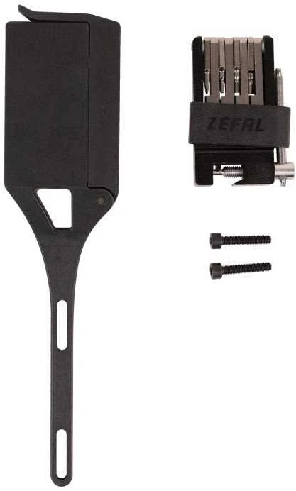 ZEFAL AFA 8 PLUS MULTI TOOL dvir. įrankių rinkinys