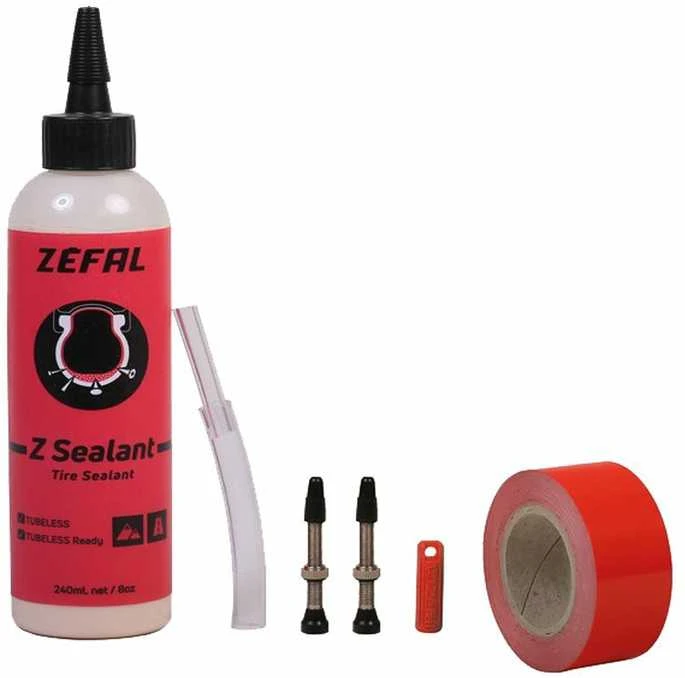 Zefal Tubeless kit 25mm