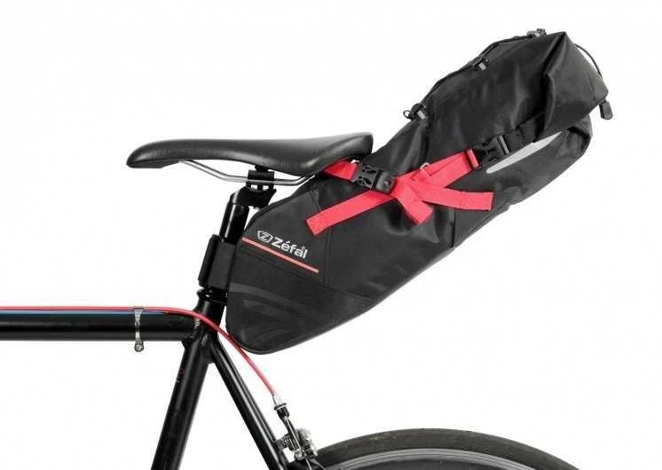 ZEFAL Z Adventure R17 dviračio krepšys