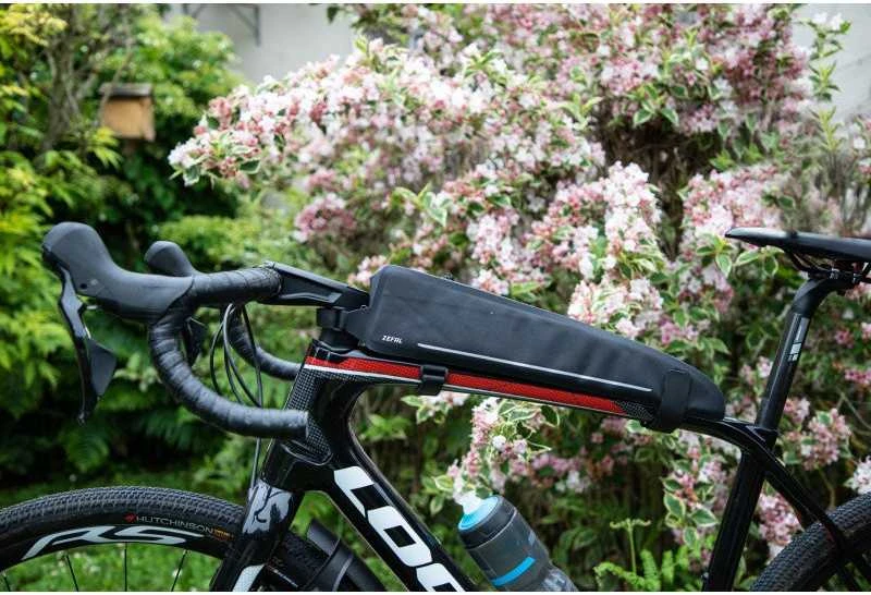 ZEFAL Z ADVENTURE T3 TOP-TUBE krepšys