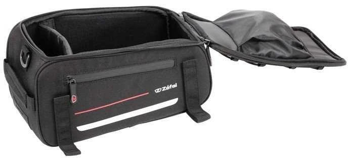 ZEFAL Z TRAVELER 40 REAR BAG dvir. krepšys