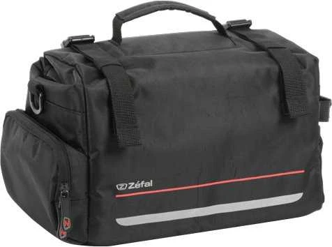 ZEFAL Z TRAVELER 60 REAR krepšys