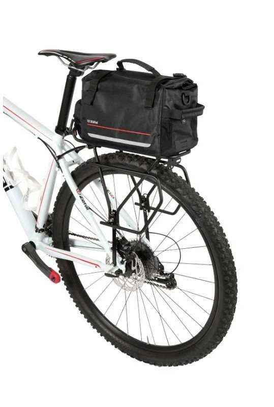 ZEFAL Z TRAVELER 60 REAR krepšys