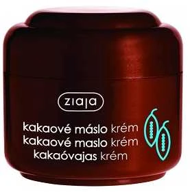 Ziaja Cocoa Butter Face Kreminis Day Kreminis