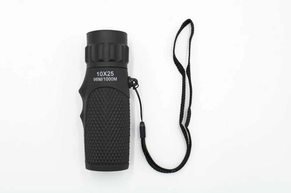 Žiūronai Technaxx Monocular 10×25 TX-176