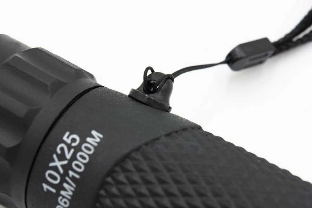 Žiūronai Technaxx Monocular 10×25 TX-176