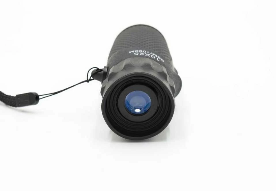 Žiūronai Technaxx Monocular 10×25 TX-176