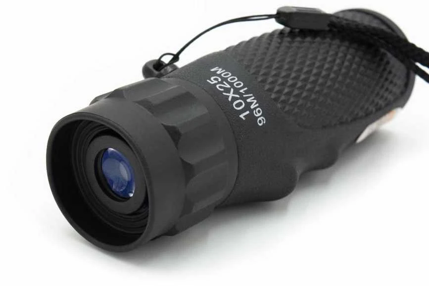 Žiūronai Technaxx Monocular 10×25 TX-176