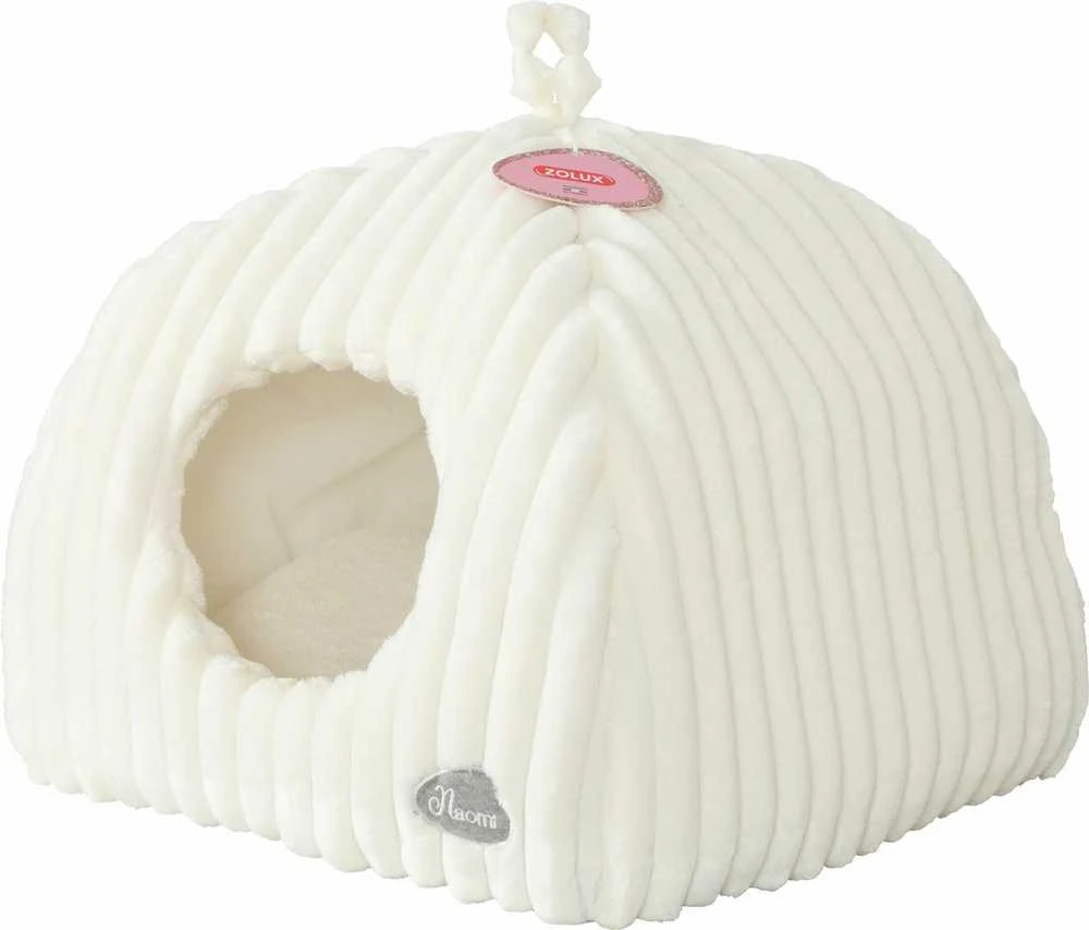 Zolux iglu katei naomi xl beige