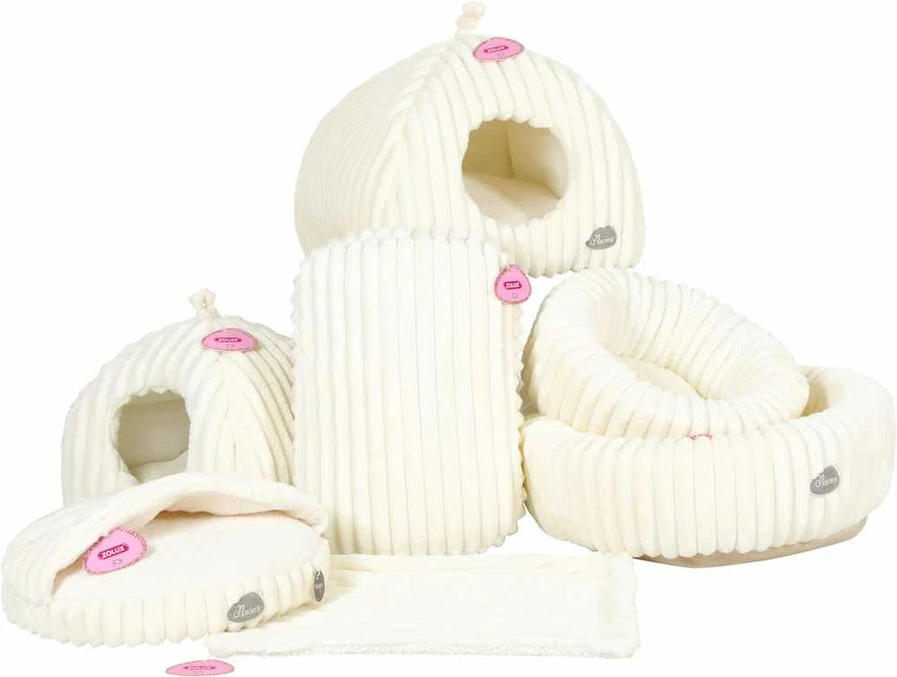 Zolux iglu katei naomi xl beige