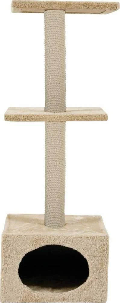 Zolux Scratching Post DUO, smėlio spalvos