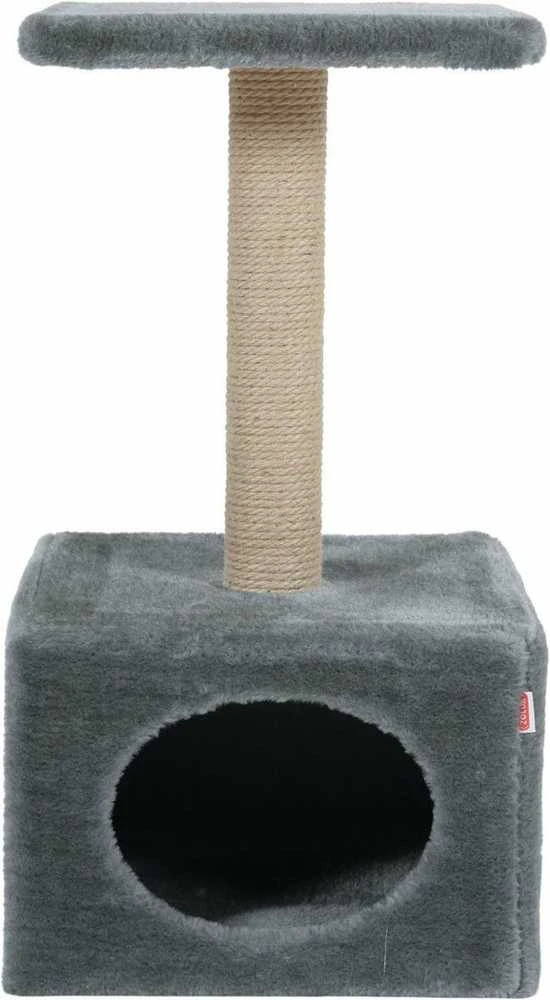 Zolux draskyklė katei SOLO kol. pilka 23,5x31,5x33 cm