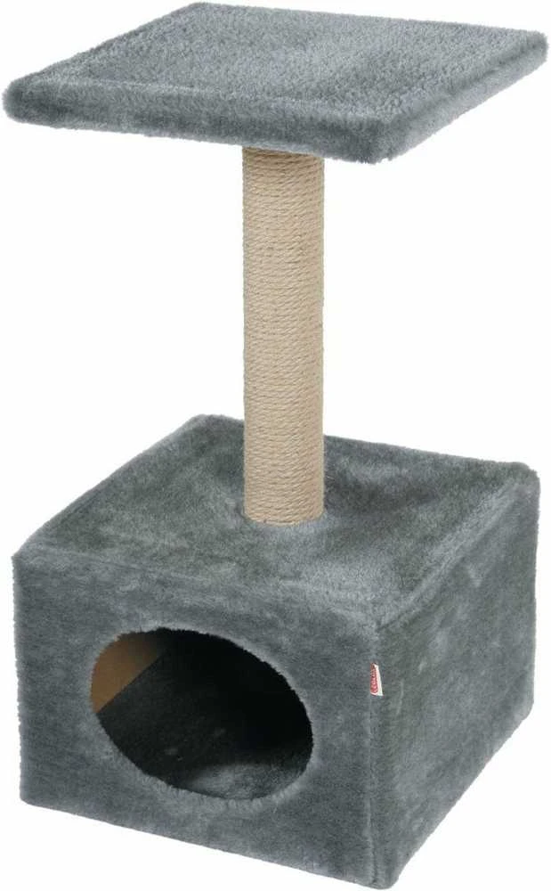 Zolux draskyklė katei SOLO kol. pilka 23,5x31,5x33 cm
