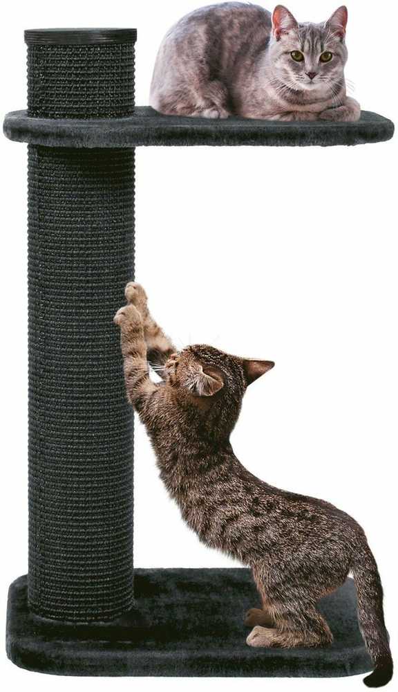 ZOLUX City Cat 2 Cat draskymo bokštelis
