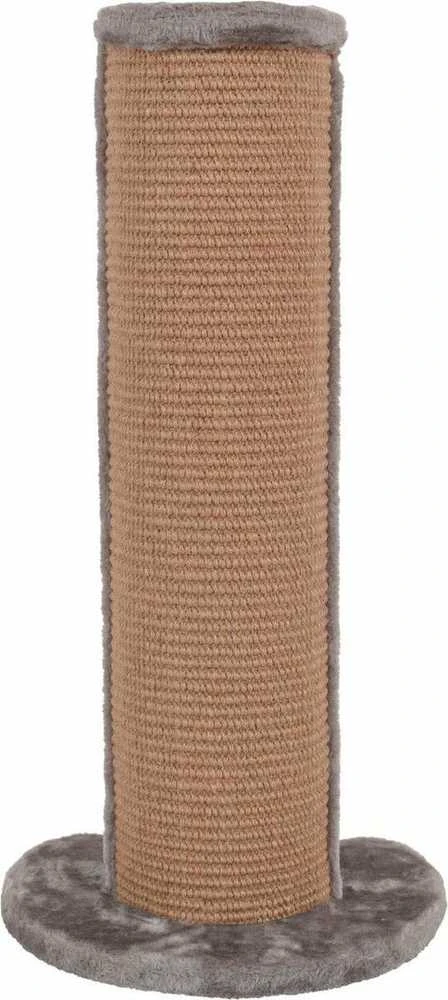 Kačių Draskyklė - Zolux Kampinis Stulpas 640mm Pilkas