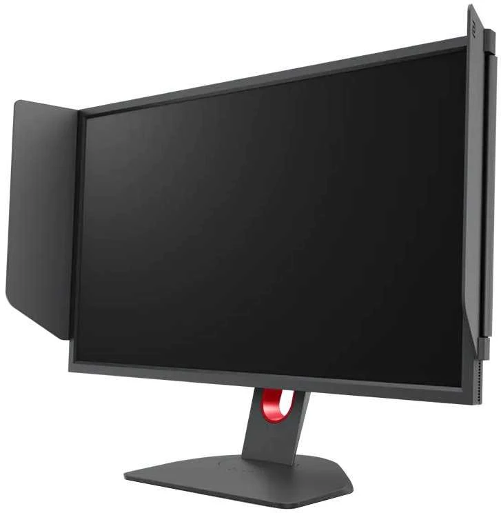 Monitorius BENQ ZOWIE XL2746K 27" FHD TN HDMI/DP/USB 240HZ DYAC