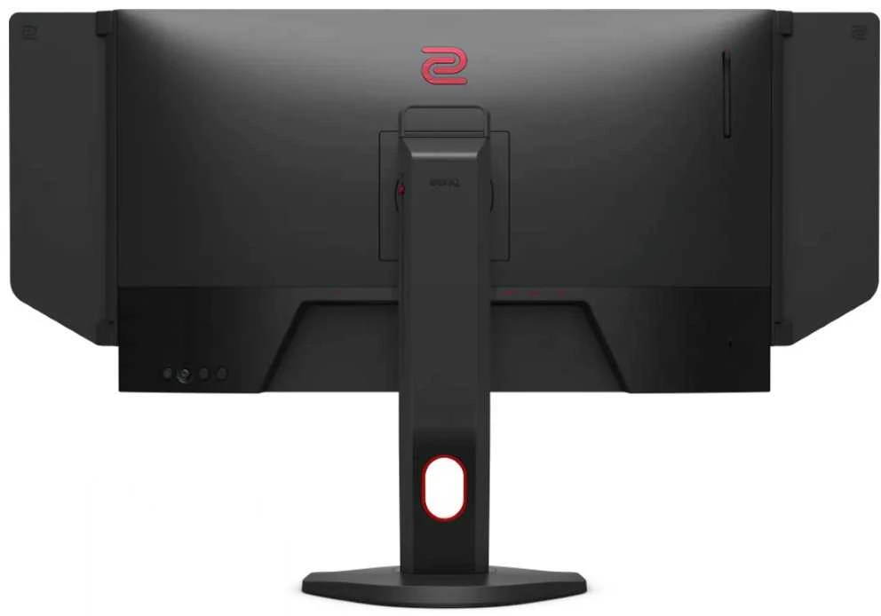 Monitorius BENQ ZOWIE XL2746K 27" FHD TN HDMI/DP/USB 240HZ DYAC