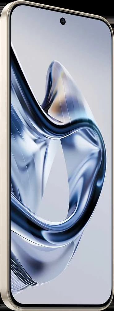Nubia Air 8/256GB Auksinis TBD