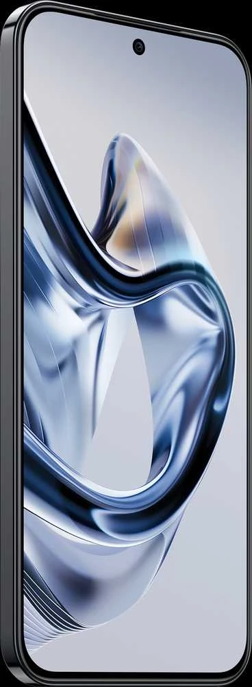 Nubia Air 8/256GB Juodas TBD