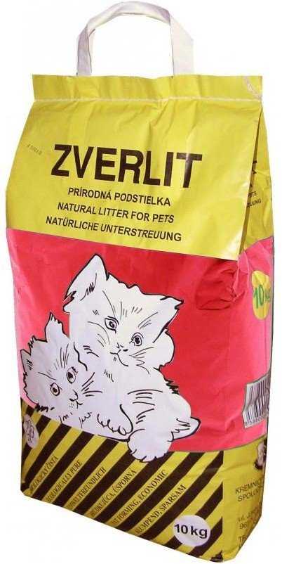 Zverlit aromatizuotas kraikas grūdelių plotis apie 4mm 10kg