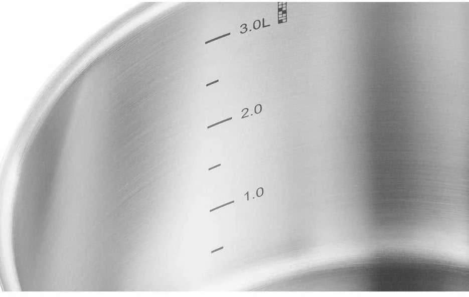 Puodų rinkinys Zwilling Essence, 5 vnt.