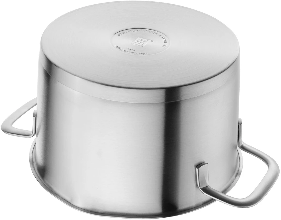 Puodų rinkinys ZWILLING True Flow 66920-004