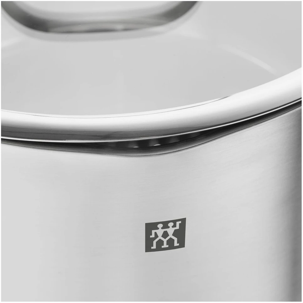 Puodų rinkinys ZWILLING True Flow 66920-004