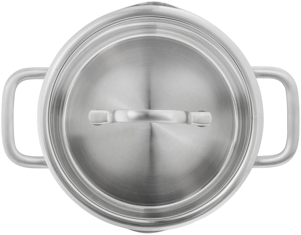 ZWILLING Simplify 5 dalių puodų rinkinys 66870-005-0