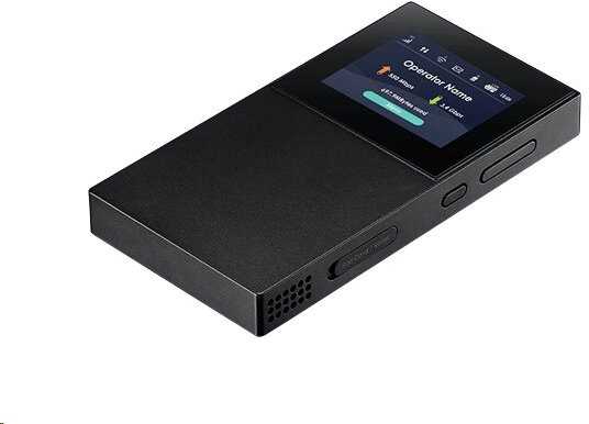 Maršrutizatorius ZYXEL NR2301, 5G NR MOBILE WIFI, EU REGION,