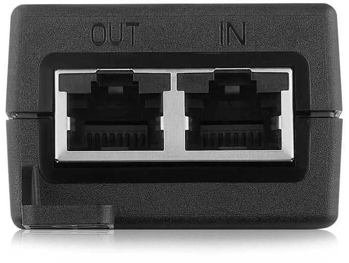 Šakotuvas Zyxel PoE12-90W Multi Gig 1/2,5/5/10Gb vieno prievado 90W PoE purkštukas