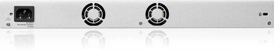 Maršrutizatorius Zyxel USG FLEX 700H aparatinė ugniasienė 15 Gbit/s