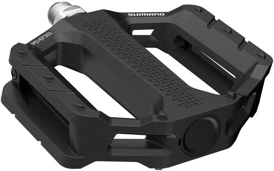 Shimano PD-EF202 Flat pedalai