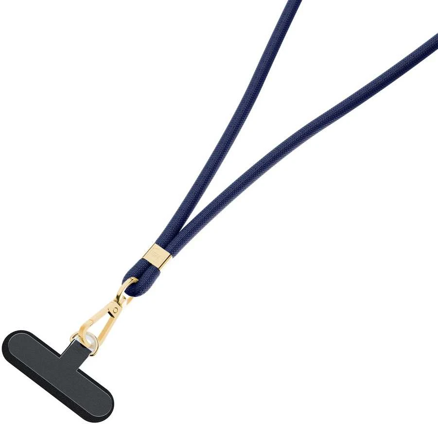 3MK EasyClip Elite Pacific (auksinis) virvelė telefonui