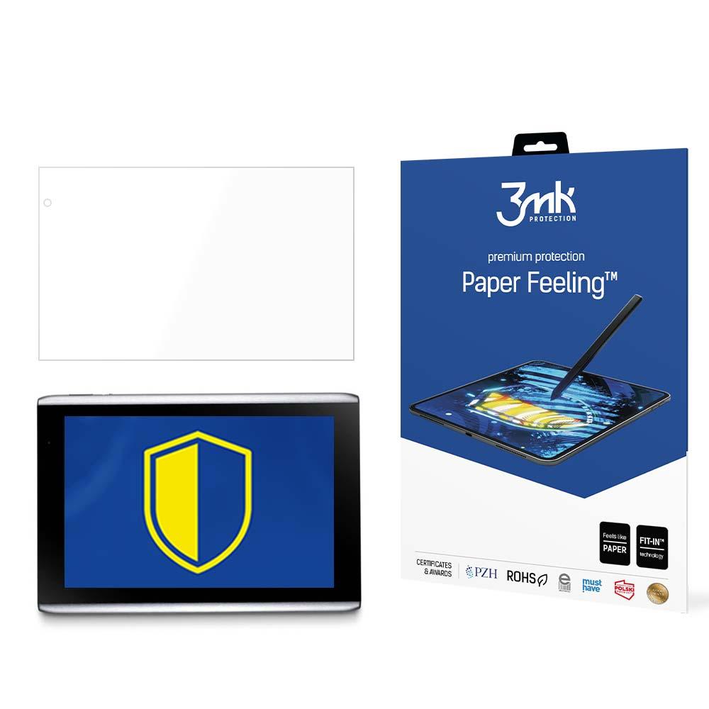 3Mk Protection Acer Iconia Tab A500 - iki 11" 3mk Paper Feeling