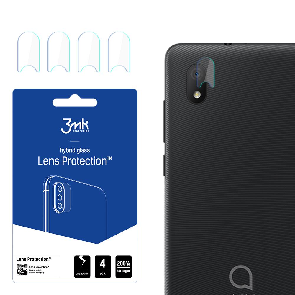 3Mk Protection Alcatel 1B 2020 - 3mk Lens Protection