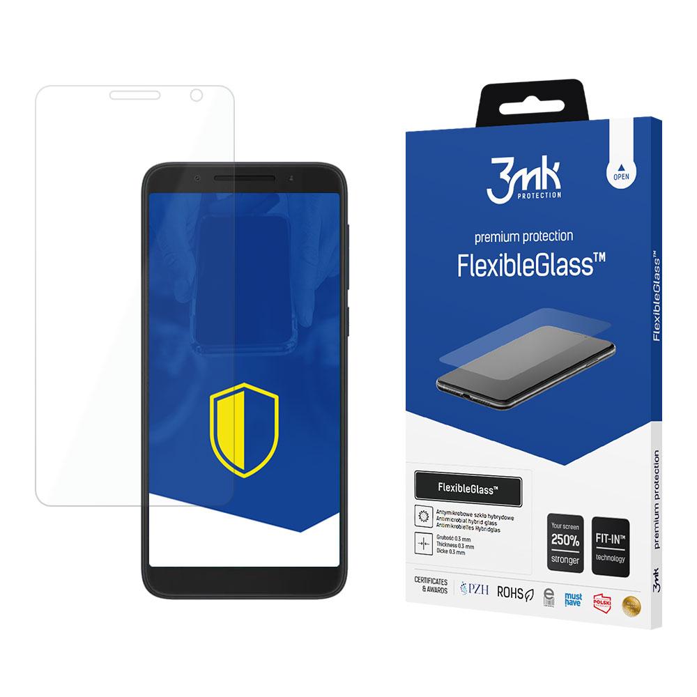 3Mk Protection Alcatel 1B - 3mk FlexibleGlass
